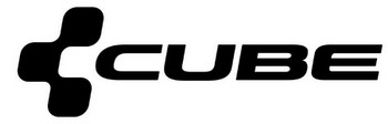 Логотип CUBE