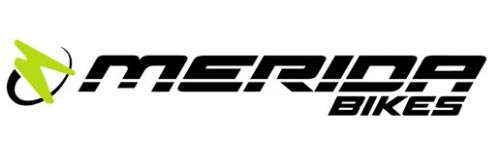 Логотип Merida